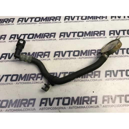 Трубка топливная Opel Zafira B 1.6 16V 2005-2011 13220625